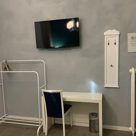 Villa Giovanna Citylife Milano-3